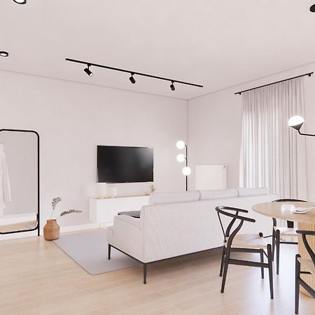 Kookaki By Zoia Living Apartment Athens Ngoại thất bức ảnh