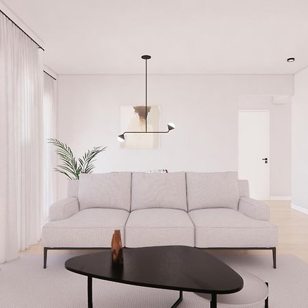 Kookaki By Zoia Living Apartment Athens Ngoại thất bức ảnh