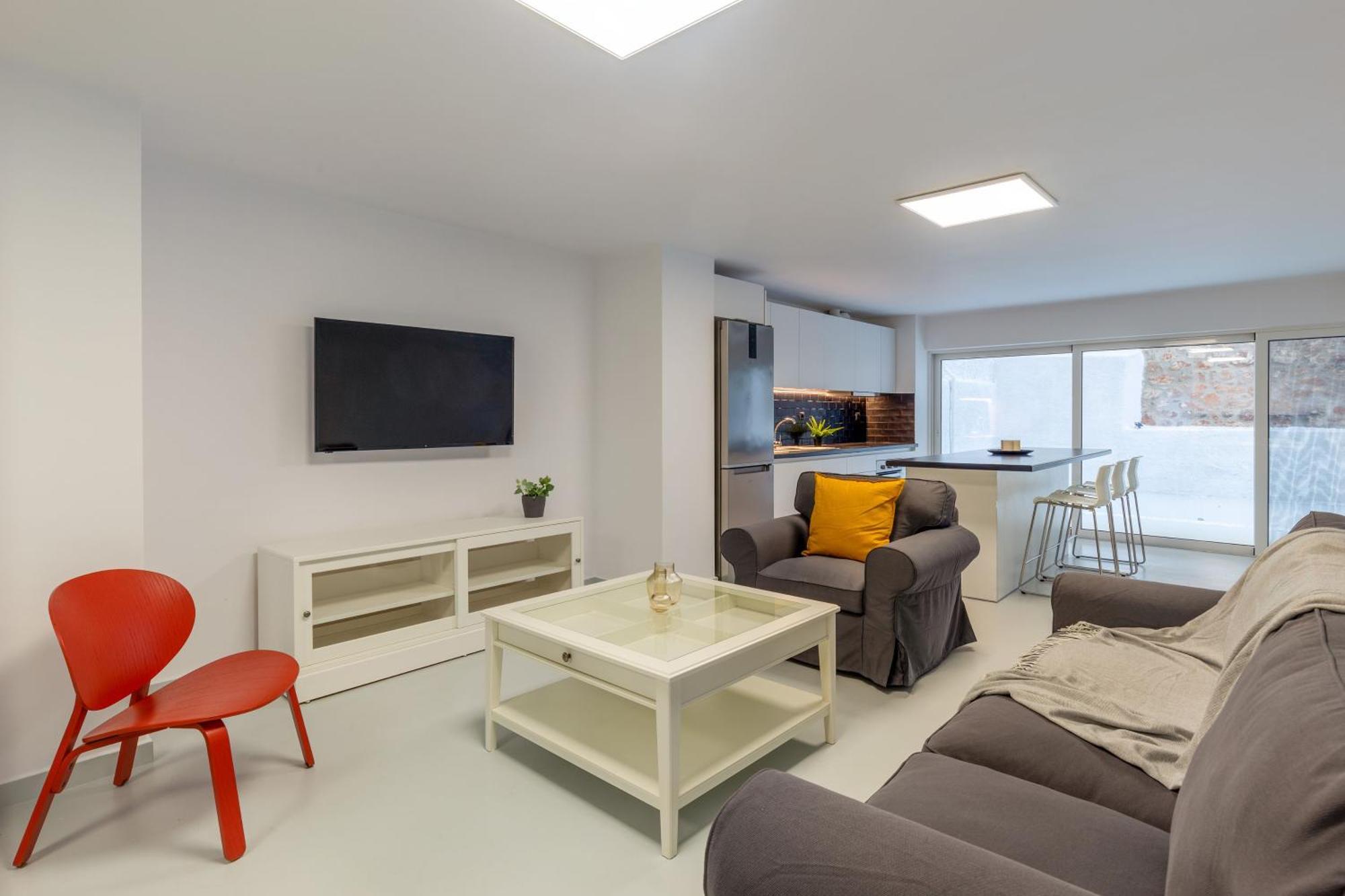 Kookaki By Zoia Living Apartment Athens Ngoại thất bức ảnh