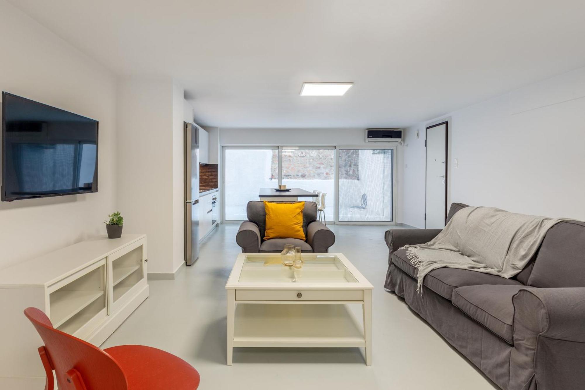 Kookaki By Zoia Living Apartment Athens Ngoại thất bức ảnh