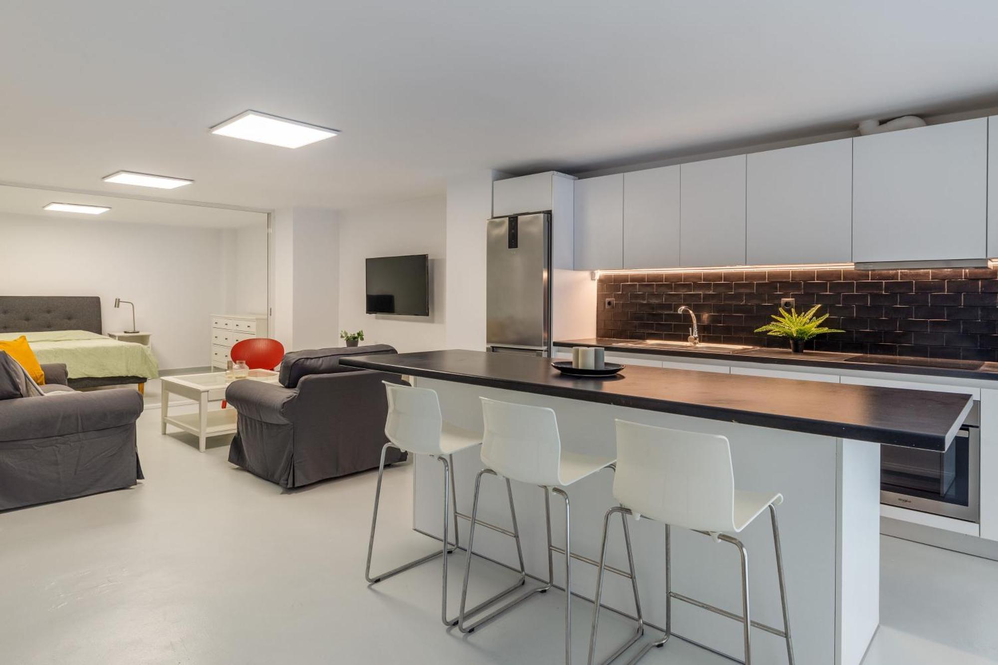 Kookaki By Zoia Living Apartment Athens Ngoại thất bức ảnh