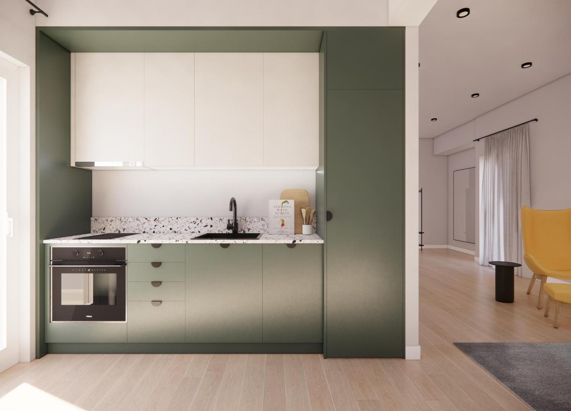 Kookaki By Zoia Living Apartment Athens Ngoại thất bức ảnh