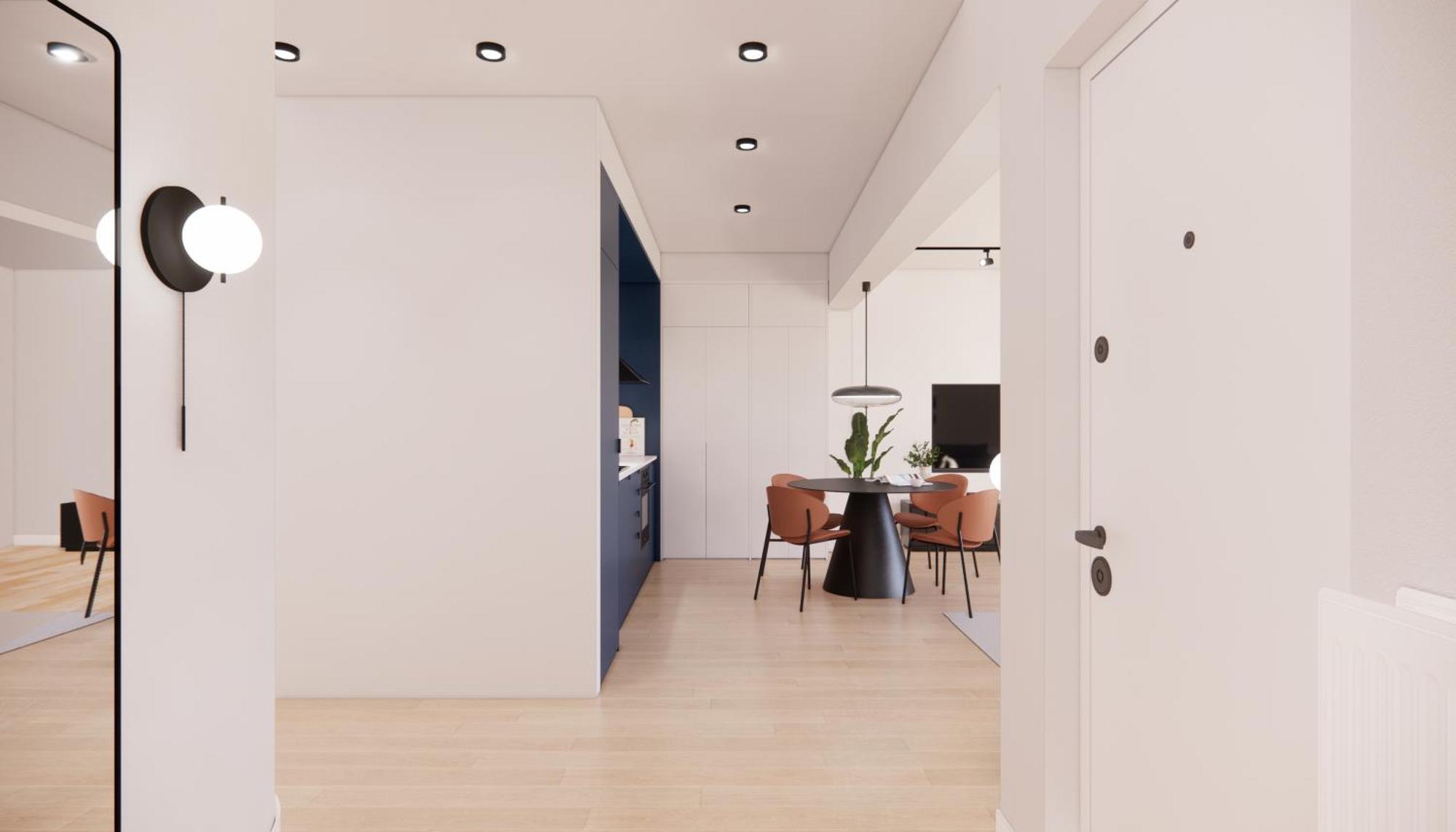 Kookaki By Zoia Living Apartment Athens Ngoại thất bức ảnh