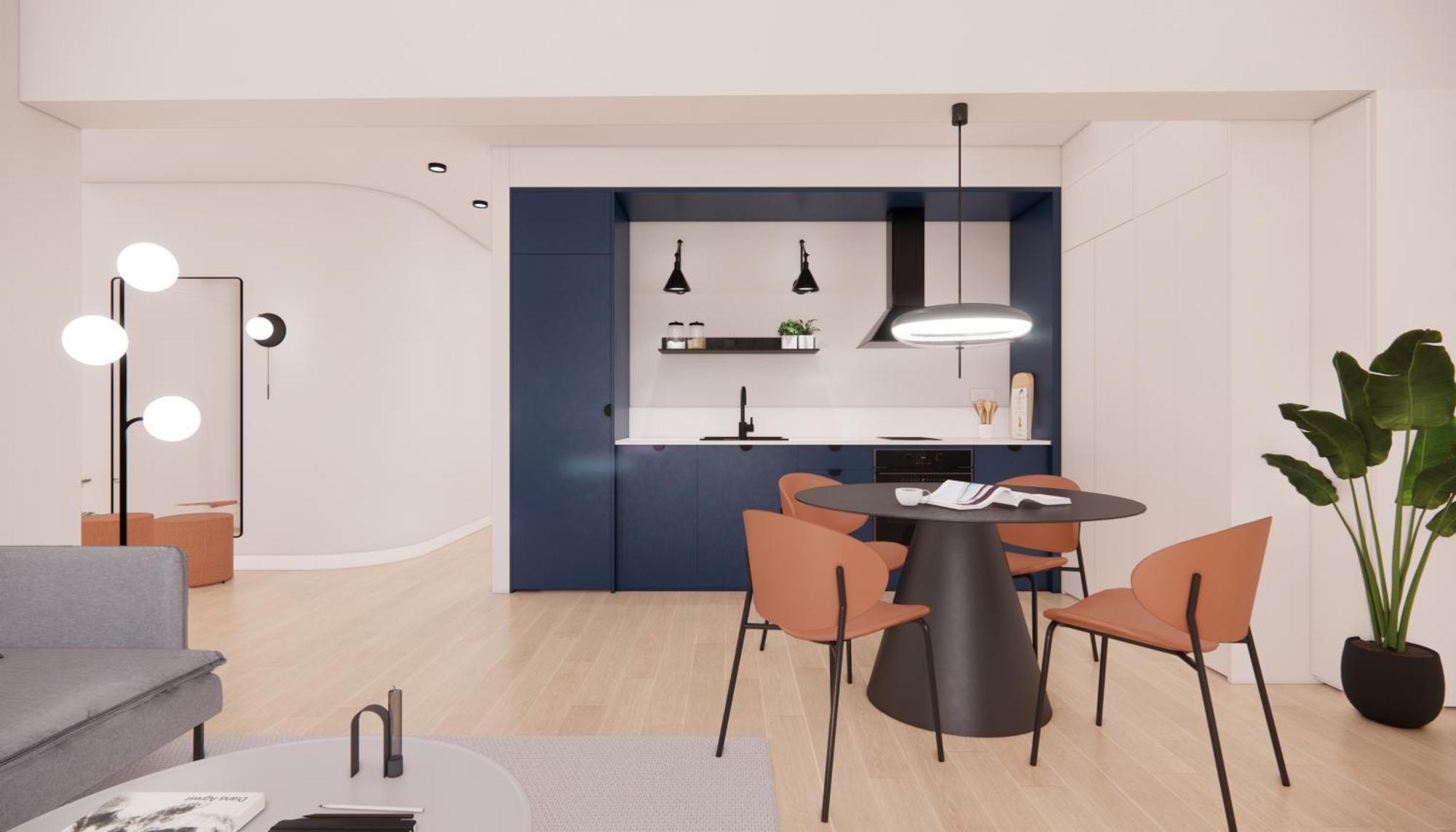 Kookaki By Zoia Living Apartment Athens Ngoại thất bức ảnh