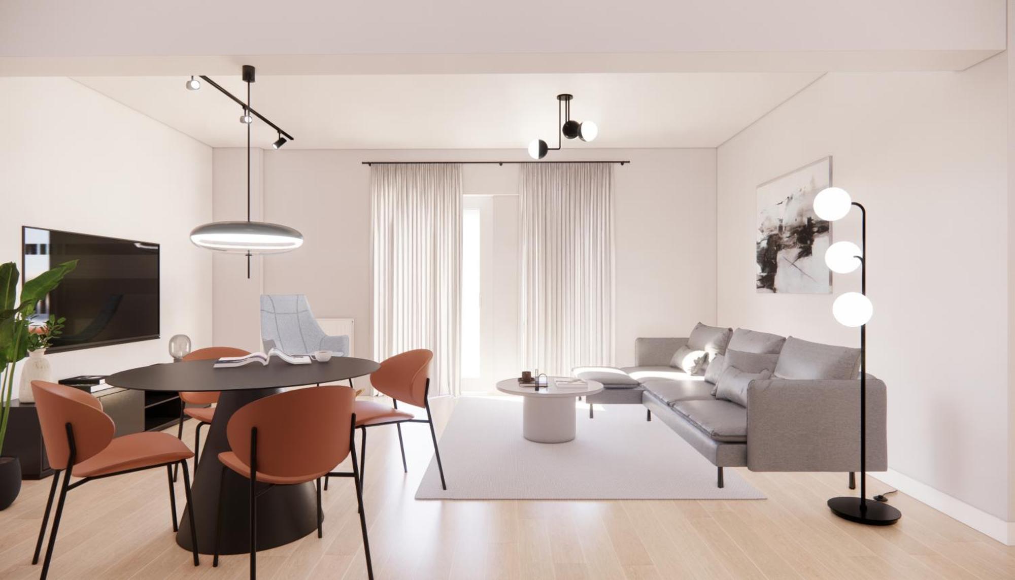 Kookaki By Zoia Living Apartment Athens Ngoại thất bức ảnh
