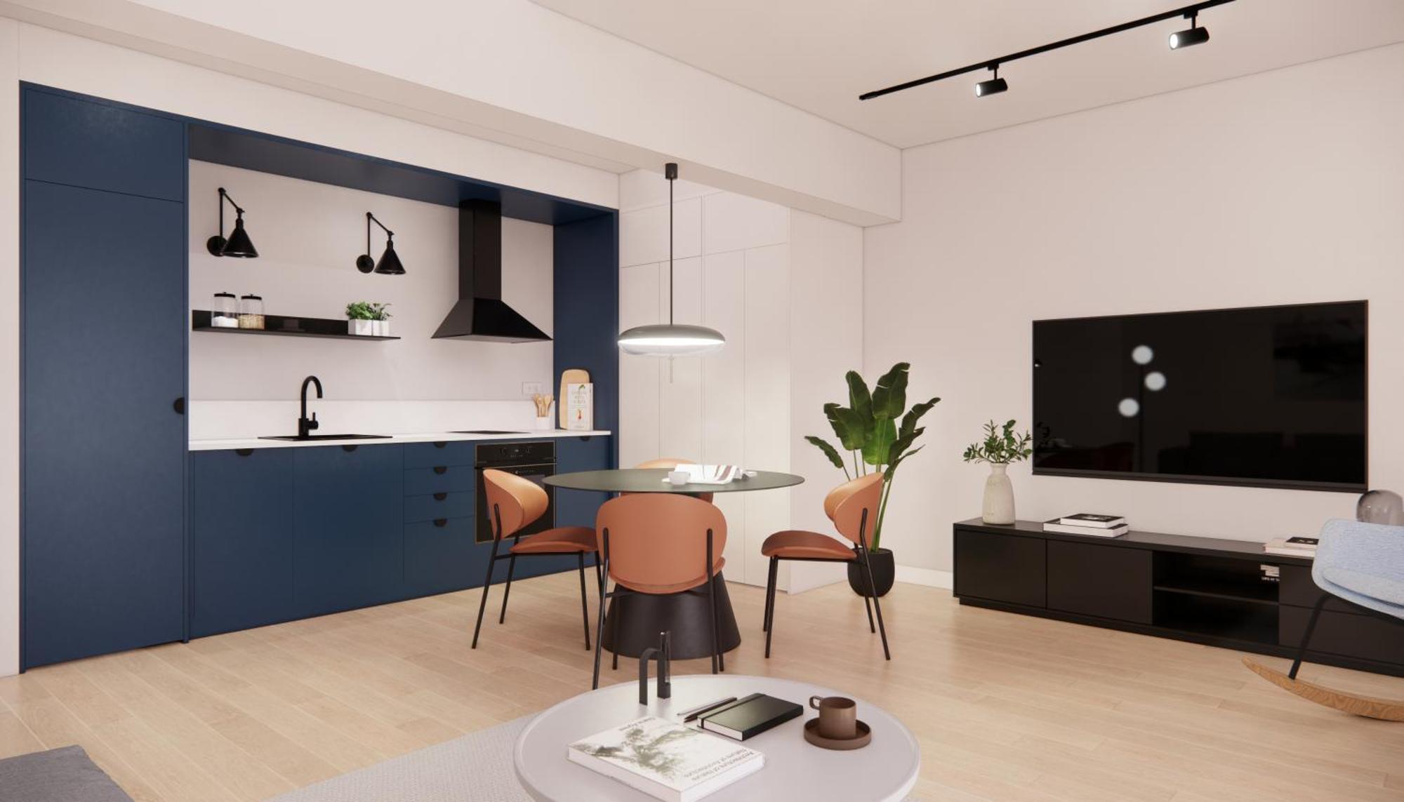 Kookaki By Zoia Living Apartment Athens Ngoại thất bức ảnh