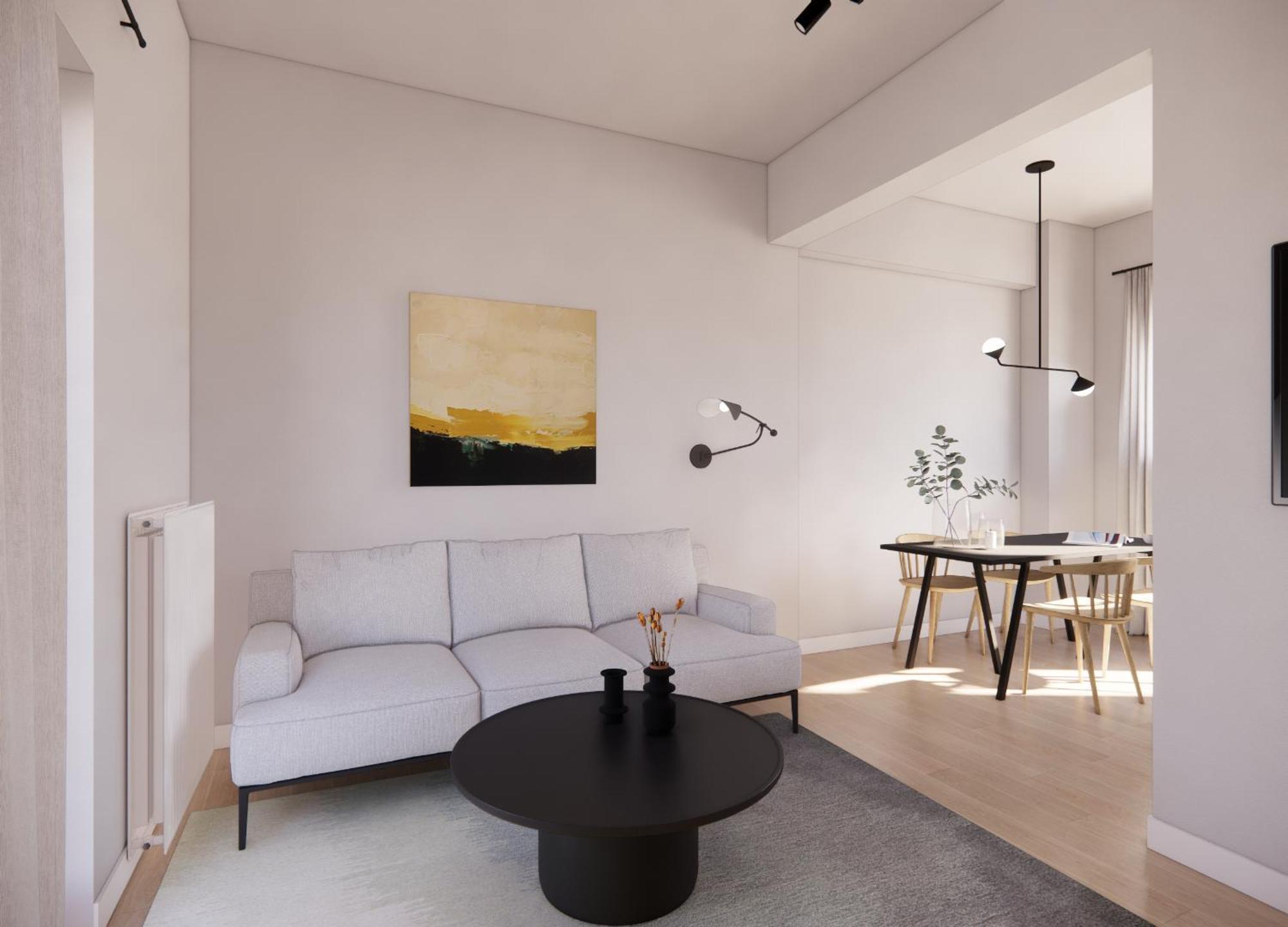 Kookaki By Zoia Living Apartment Athens Ngoại thất bức ảnh