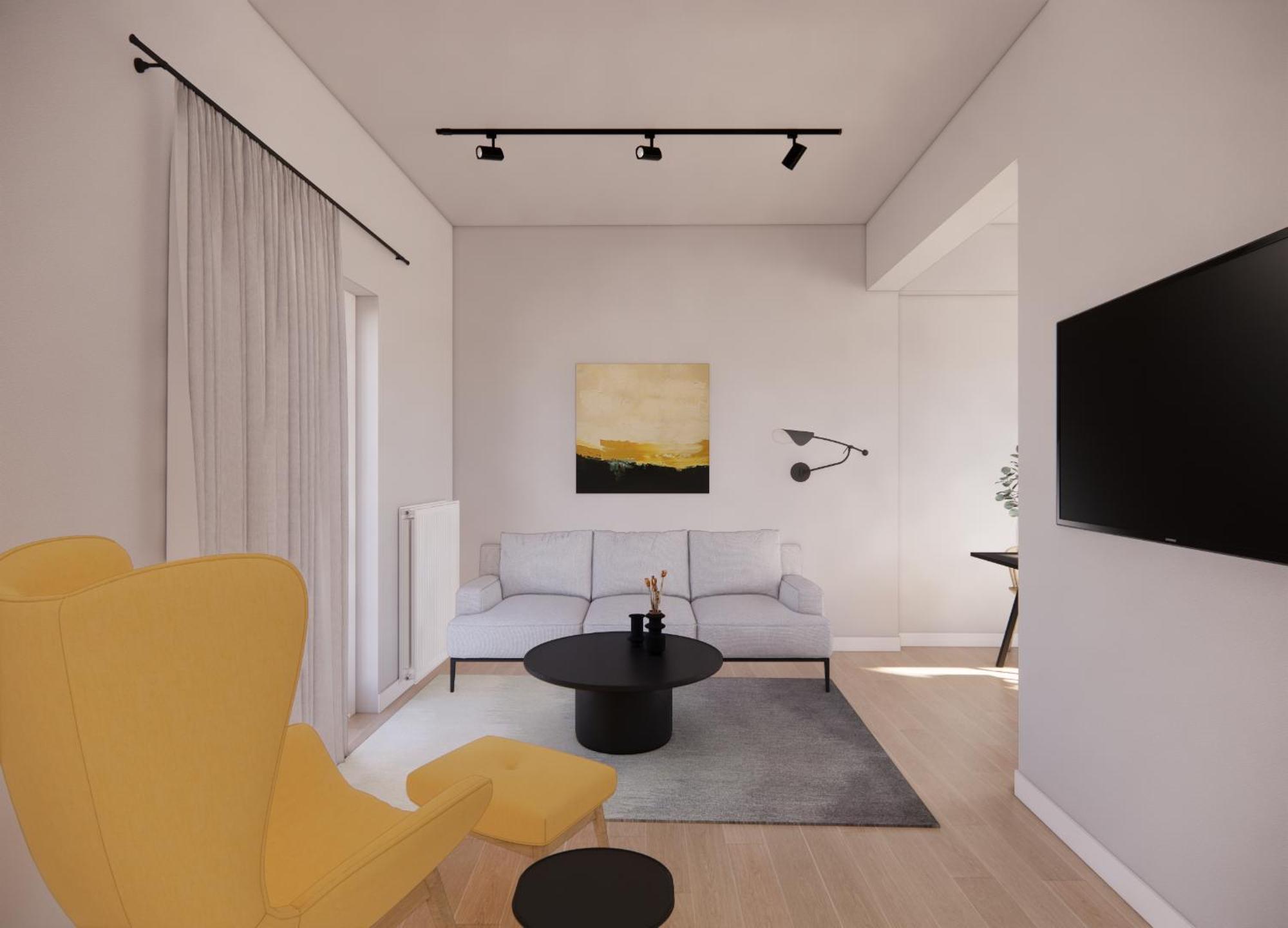 Kookaki By Zoia Living Apartment Athens Ngoại thất bức ảnh