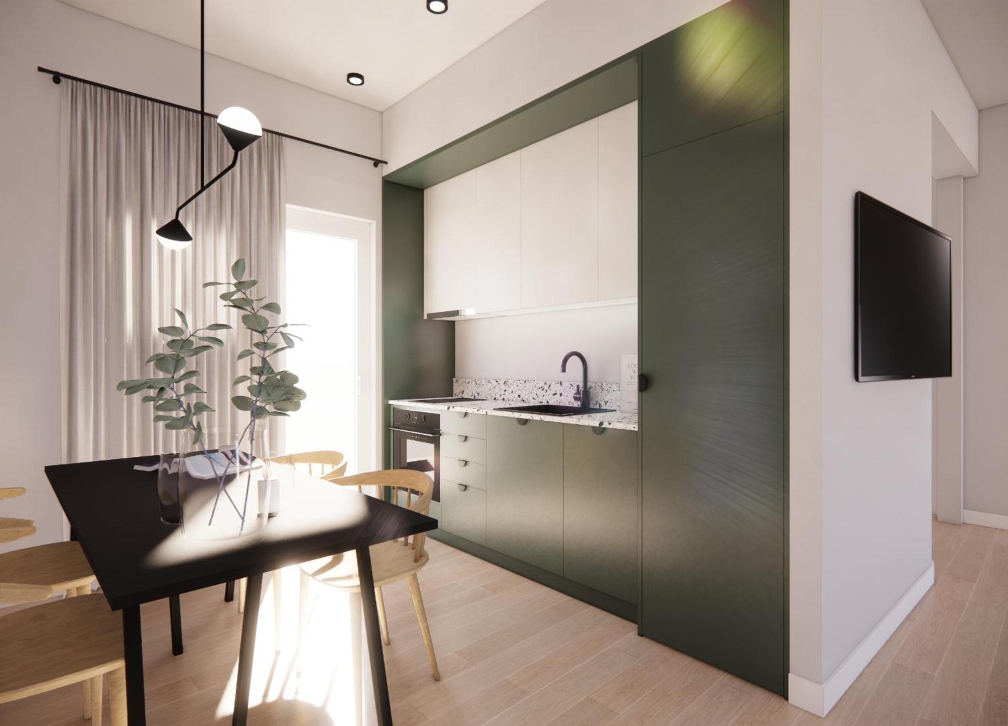 Kookaki By Zoia Living Apartment Athens Ngoại thất bức ảnh