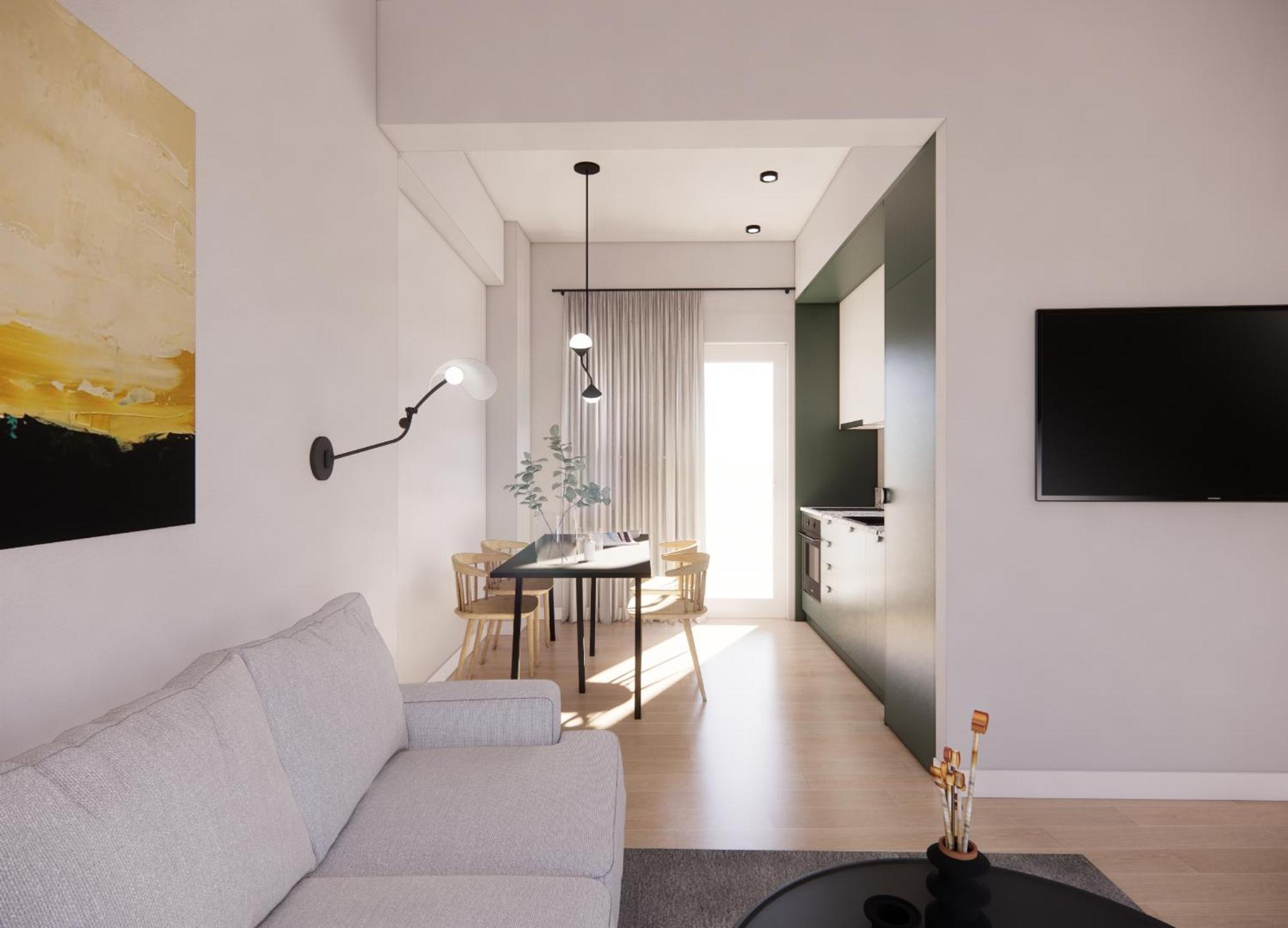 Kookaki By Zoia Living Apartment Athens Ngoại thất bức ảnh